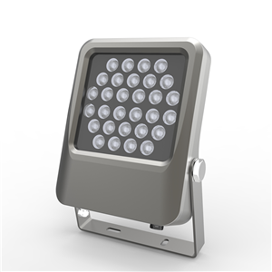 LED Floodlight Venus Series 40W, 48W, 50W