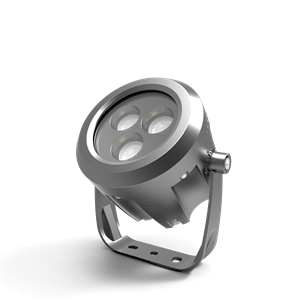 Lampu Sorot LED XUGUANG Seri 3W, 6W, 9W