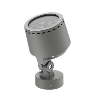 LED Floodlight Zeus Series 24W