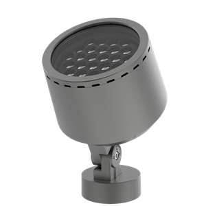 LED Floodlight Zeus Series 48W