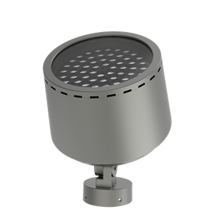 LED Floodlight Zeus Series 120W