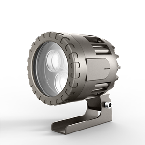 LED Floodlight Hades Series 3W, 6W