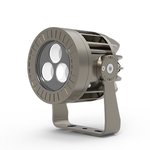 LED Floodlight Hades Series 3W, 6W, 9W