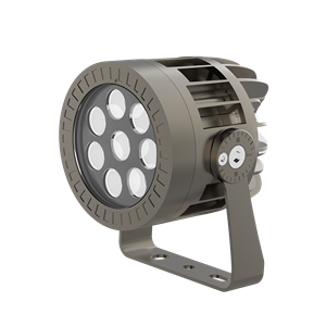 LED Floodlight Hades Series 10W-15W