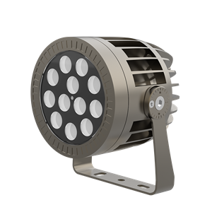 LED Floodlight Hades Series 15W-24W