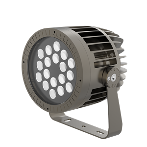 LED Floodlight Hades Series 24-36W