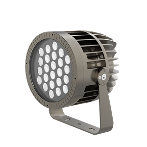 LED Floodlight Hades Series 36W-60W