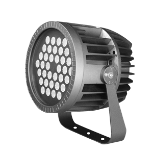 LED Floodlight Hades Series 60W-72W