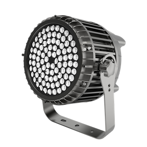 LED Floodlight Hades Series 72W-100W