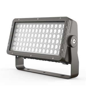 LED Floodlight Blast-R Series 150W, 200W