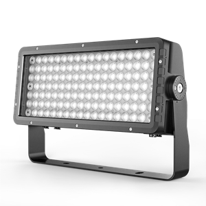 LED Floodlight Blast-R Series 180W, 200W, 240W, 280W