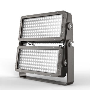 LED Floodlight Blast-R Series 360W, 400W, 480W, 560W