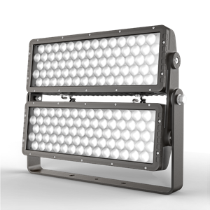 LED Floodlight Blast-R Series 600W, 720W, 800W