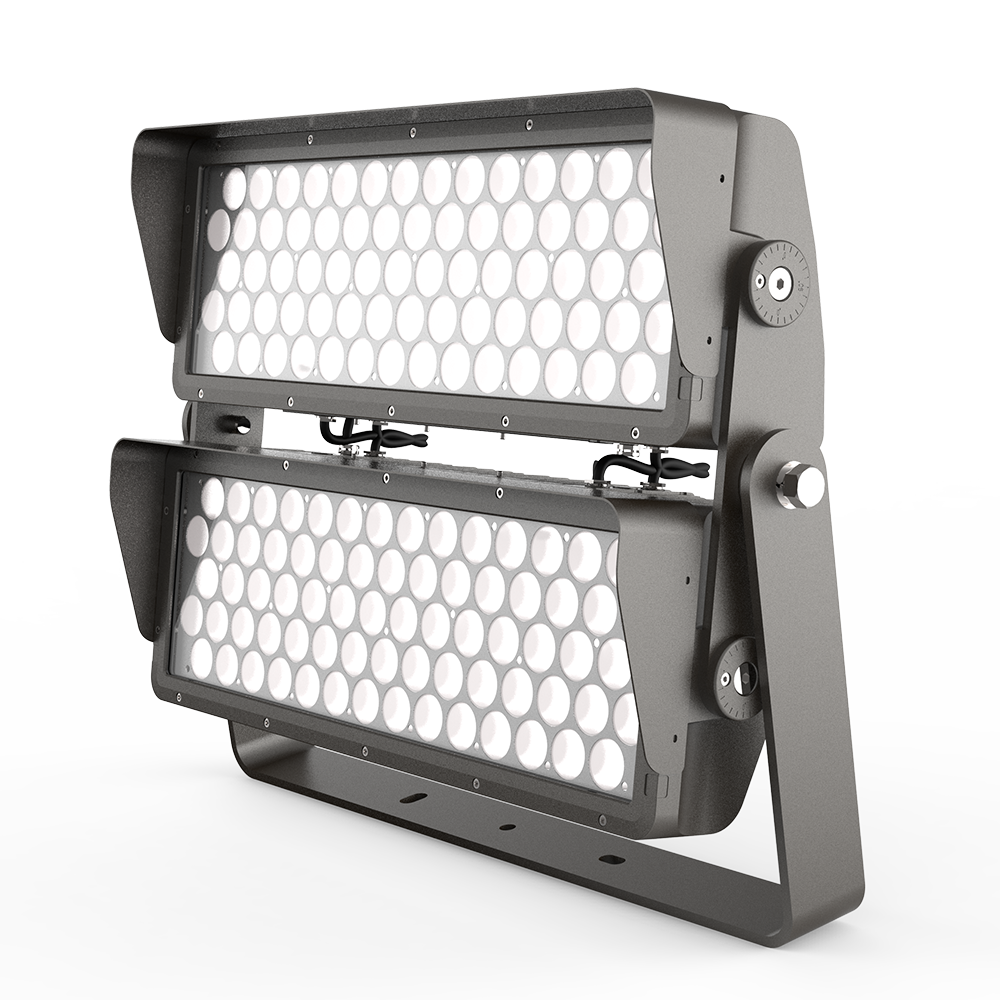 LED Floodlight Blast-R Series 600W, 720W, 800W