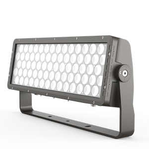 LED Floodlight Blast-R Series 300W, 360W, 400W
