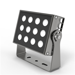 LED Floodlight Macro WB Series 24W