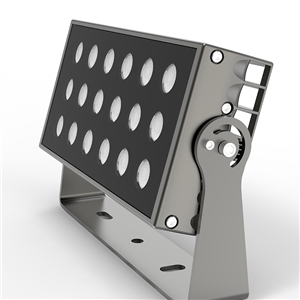 LED Floodlight Macro WB Series 36W