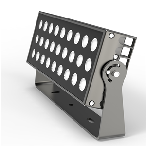 LED Floodlight Macro WB Series 48W
