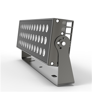 LED Floodlight Macro WB Series 72W