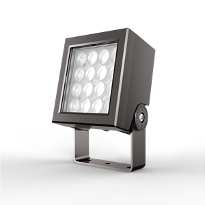 LED Floodlight Mercury Series 18W