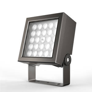LED Floodlight Mercury Series 24W