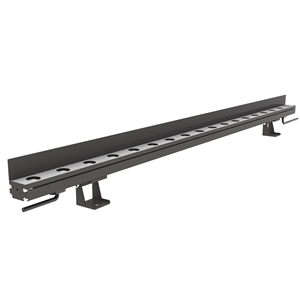 LED Wall Washer Light Graze MP Series 18W-36W (with Light Barrier)