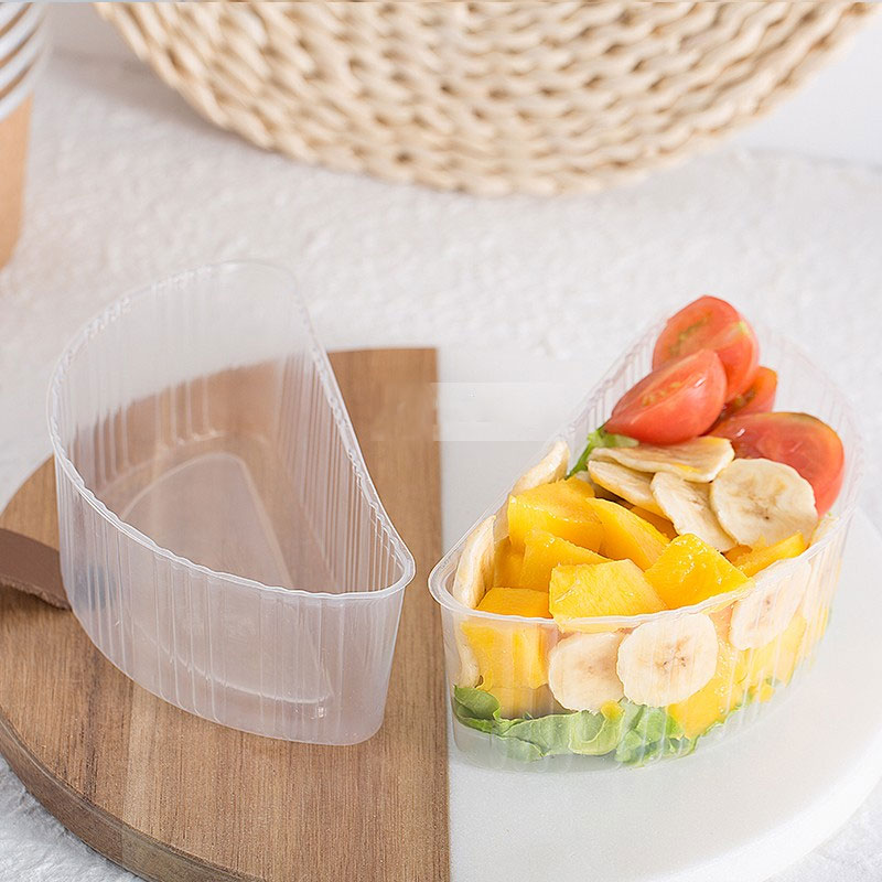 paper bowl with paper lid