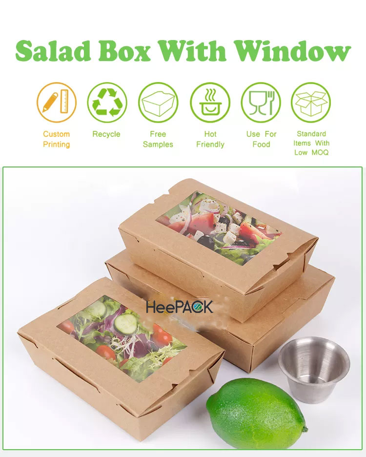 biodegradable pizza box