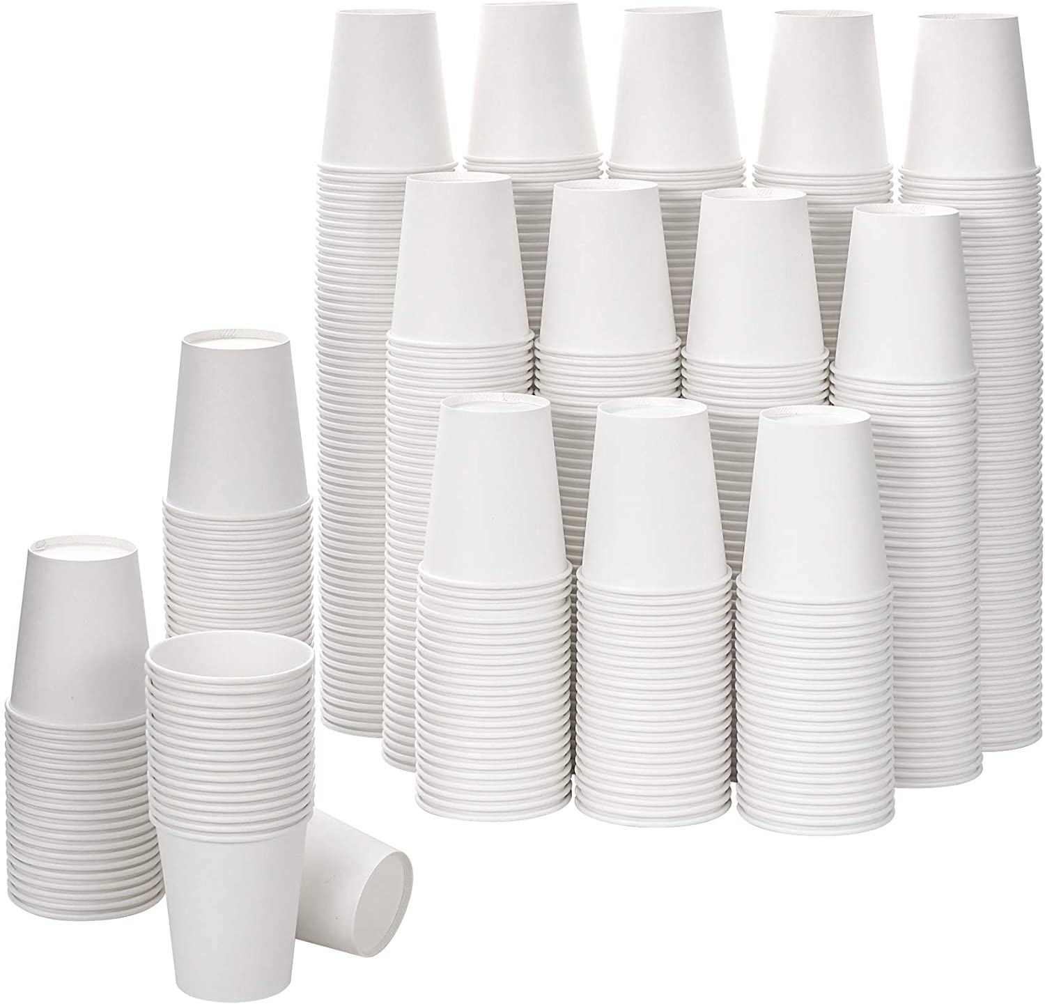 6 Oz Paper Cups Wholesale Yellow Red Colored Paper Cups For Sale