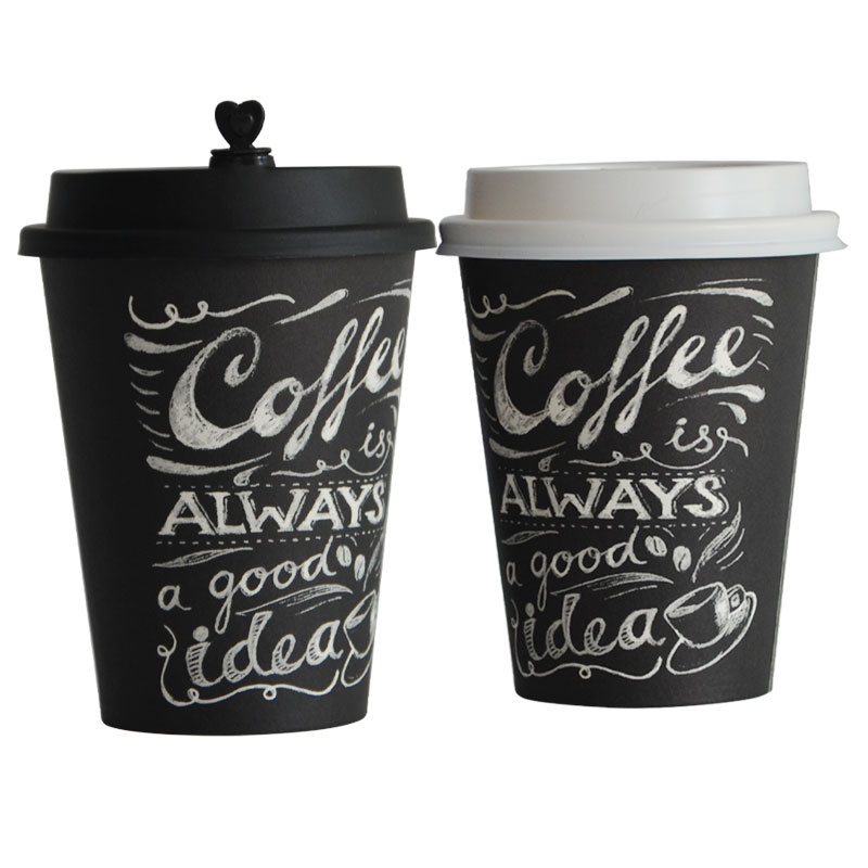 Environmentally Friendly Custom Paper Cups Price Coffee Paper Glass