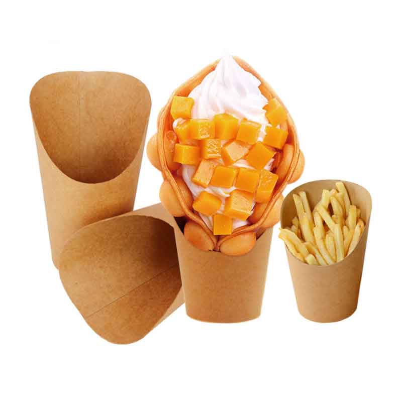 Custom Fried Chicken Kartonnen Dozen Fast Food Pacaging Bucket