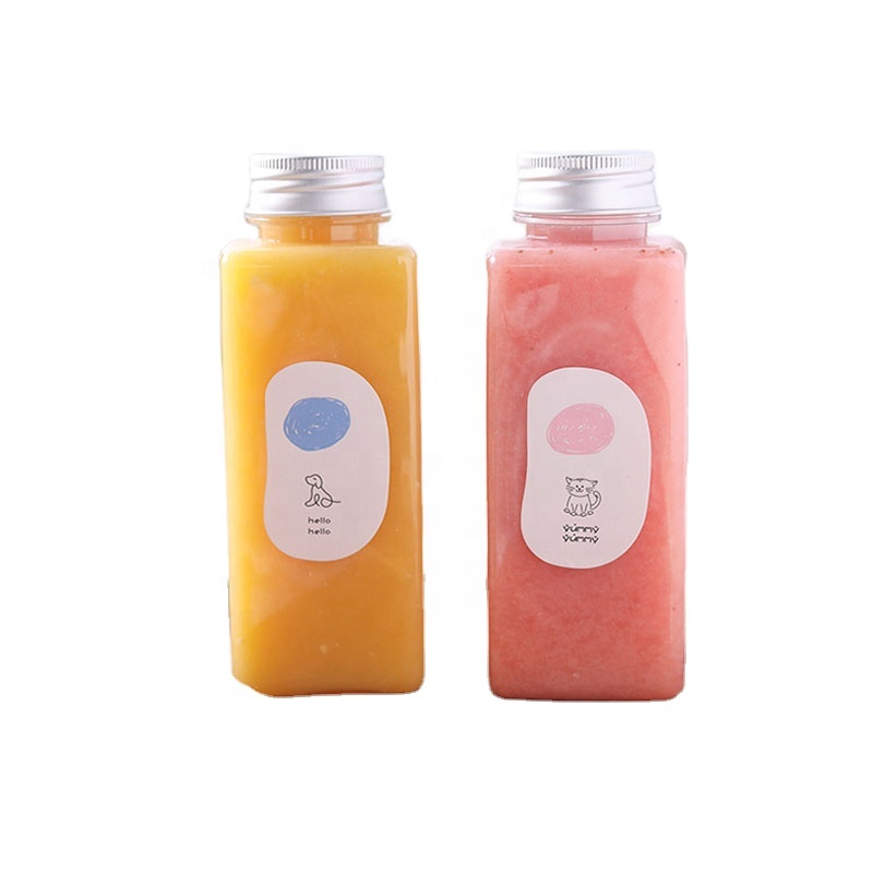 500ml Recyclable Plastic Water Bottles Wholesale
