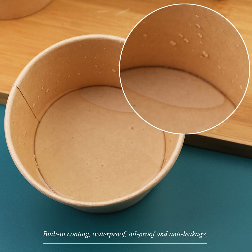 paper bowl