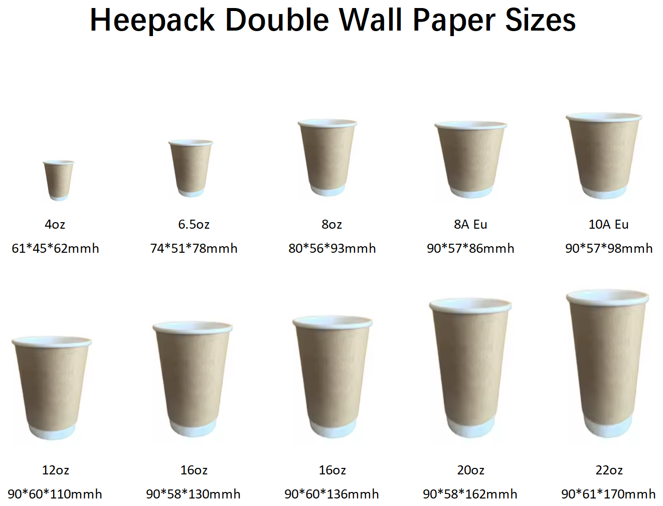 coffee paper cup