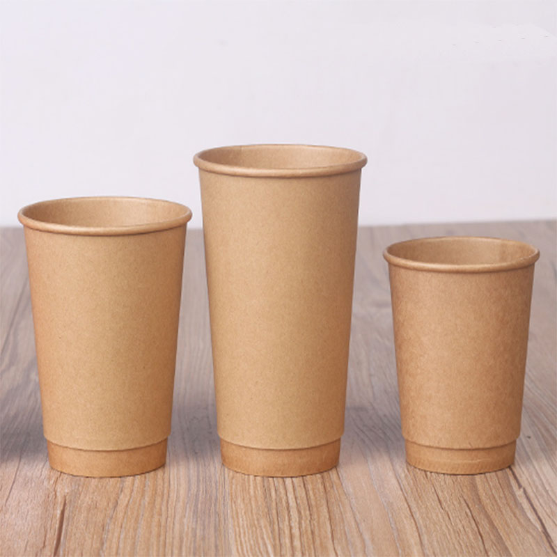 coffee paper cup