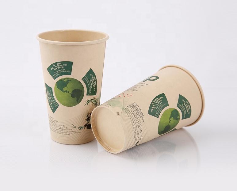 biodegradable food packaging