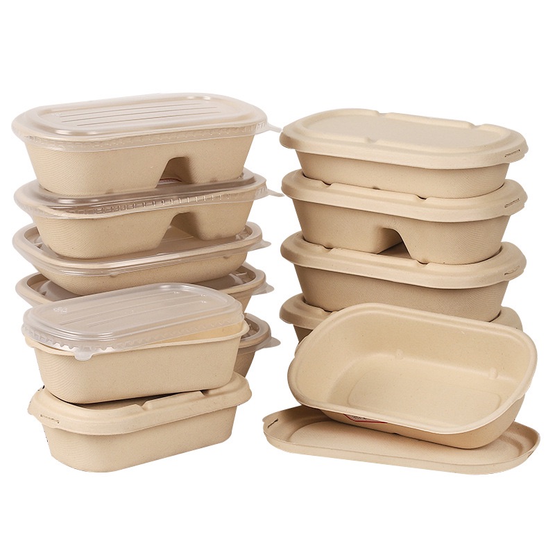 bagasse tableware