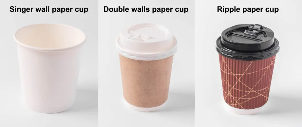 paper biocup