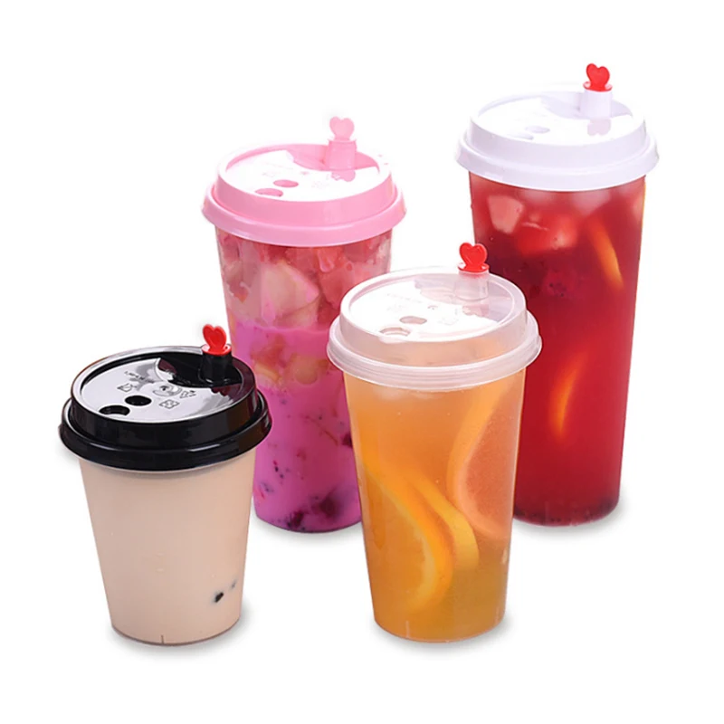 500ml Disposable PP Injection Cups