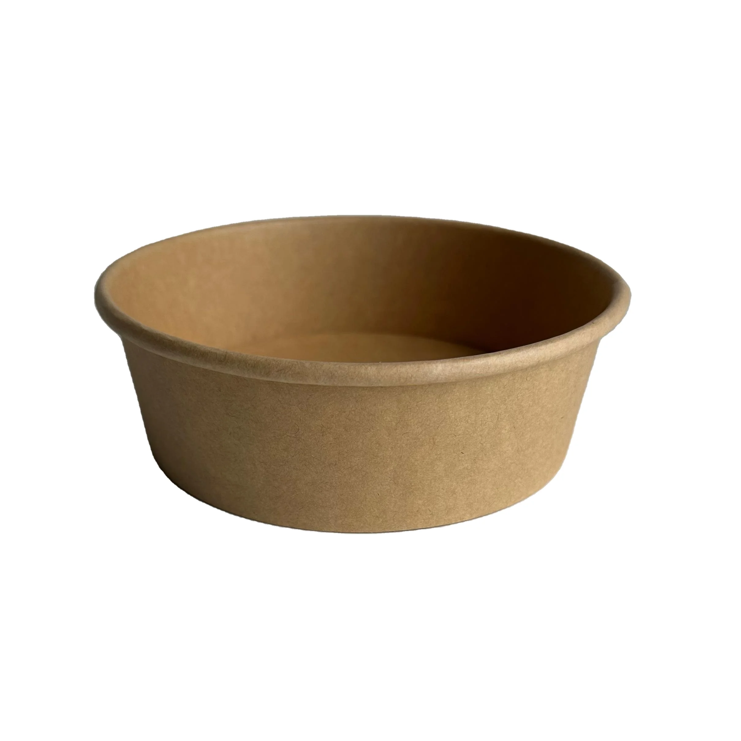 1300ml Kraft Salad Paper Bowl