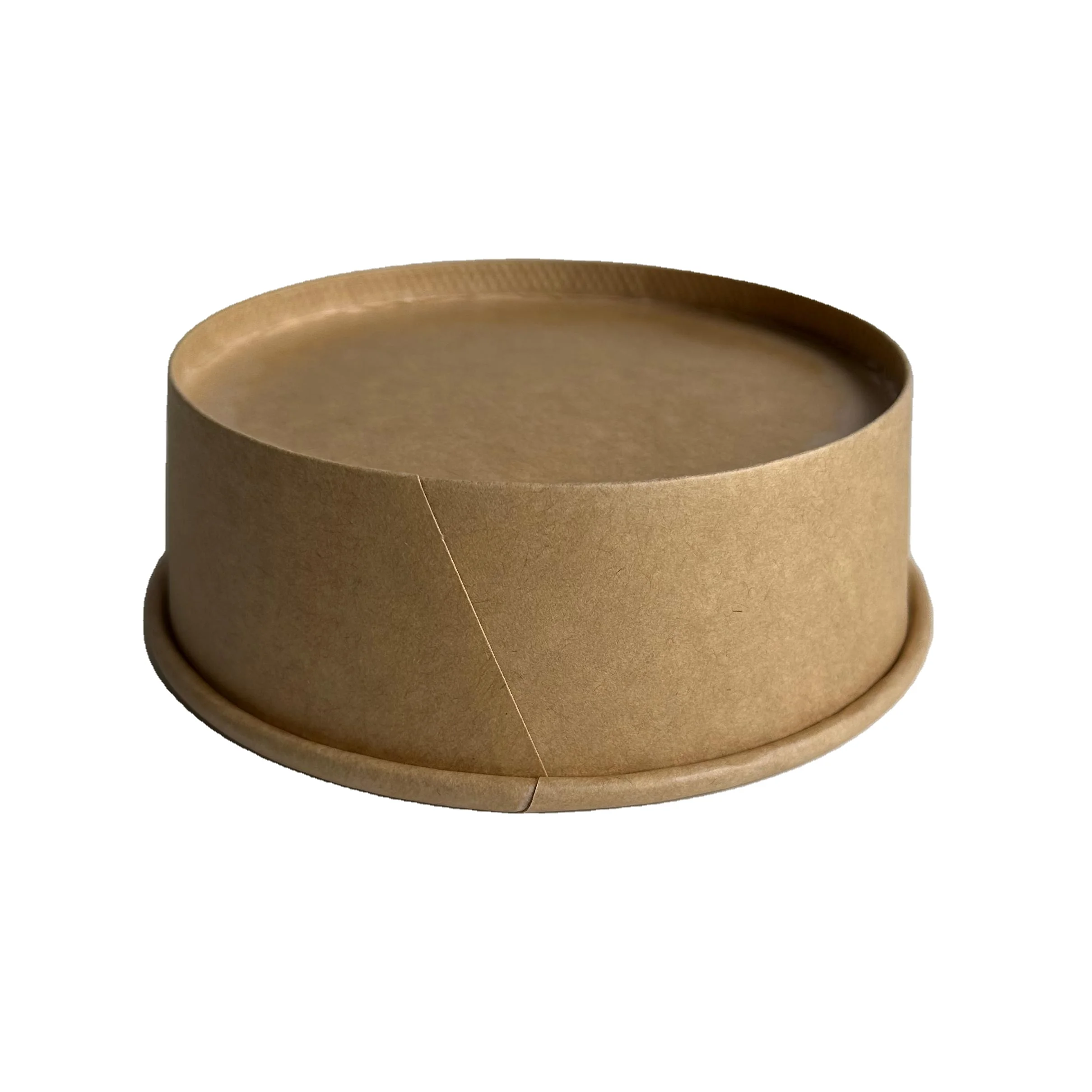 1300ml Kraft Salad Paper Bowl