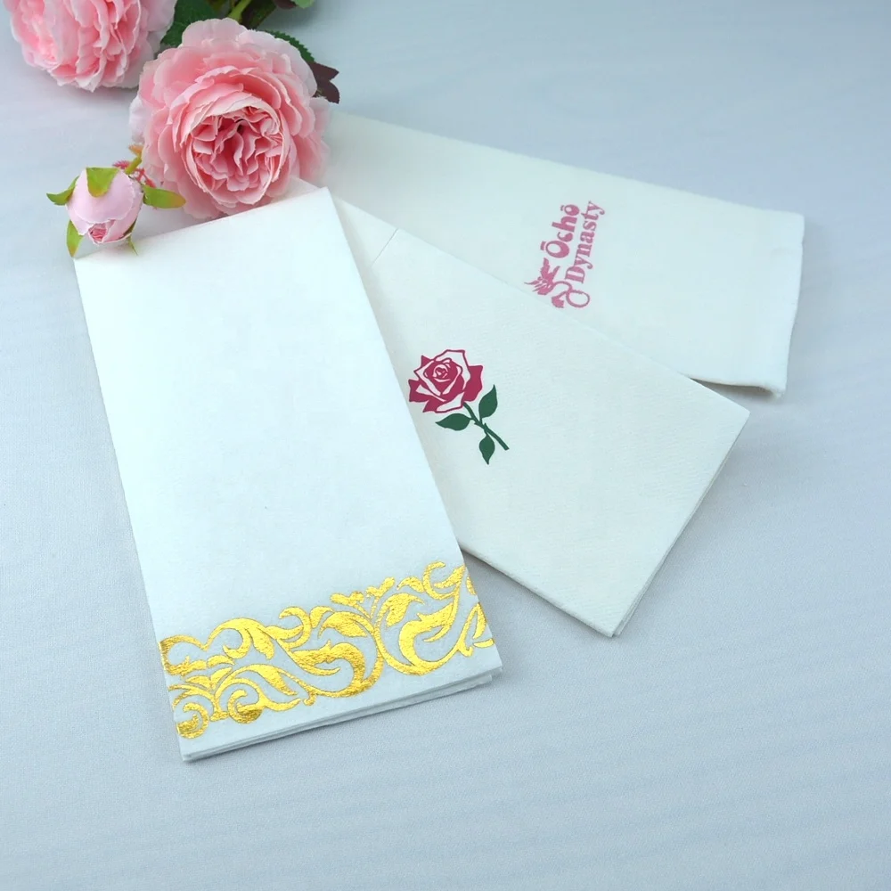 Paper Napkins Manufacturers