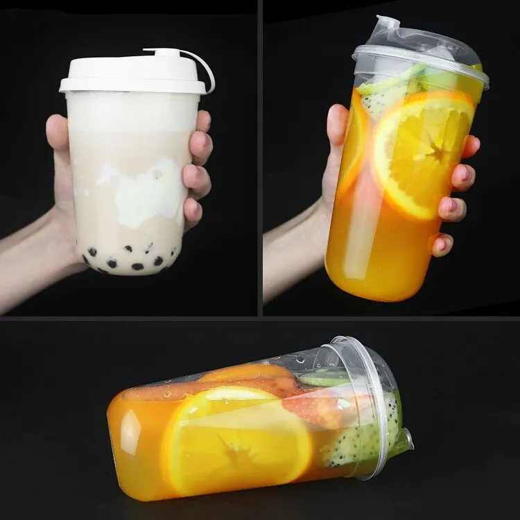 PP plastic cup