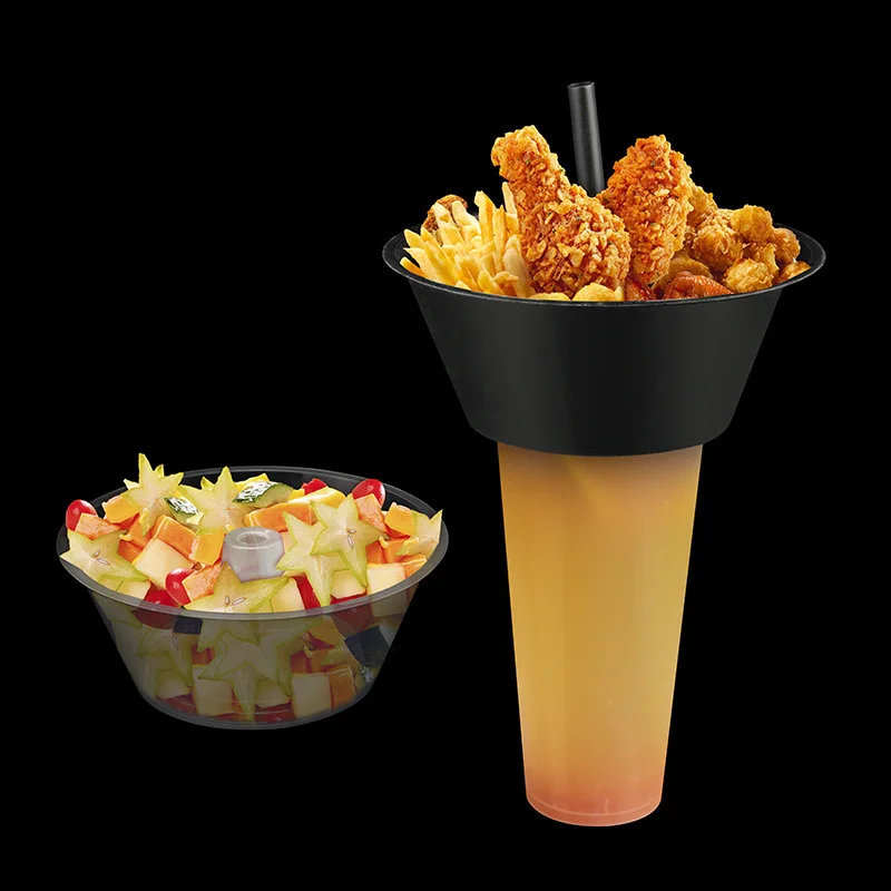 500ml snack bowl