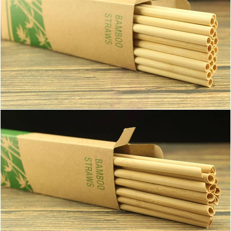 Paper Drinking Straw