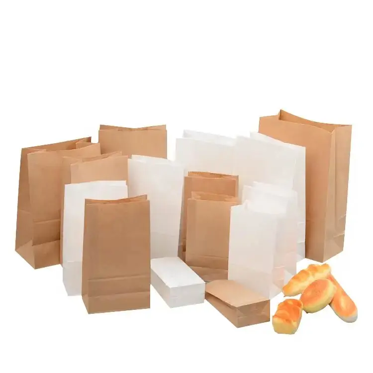 Deli paper bag