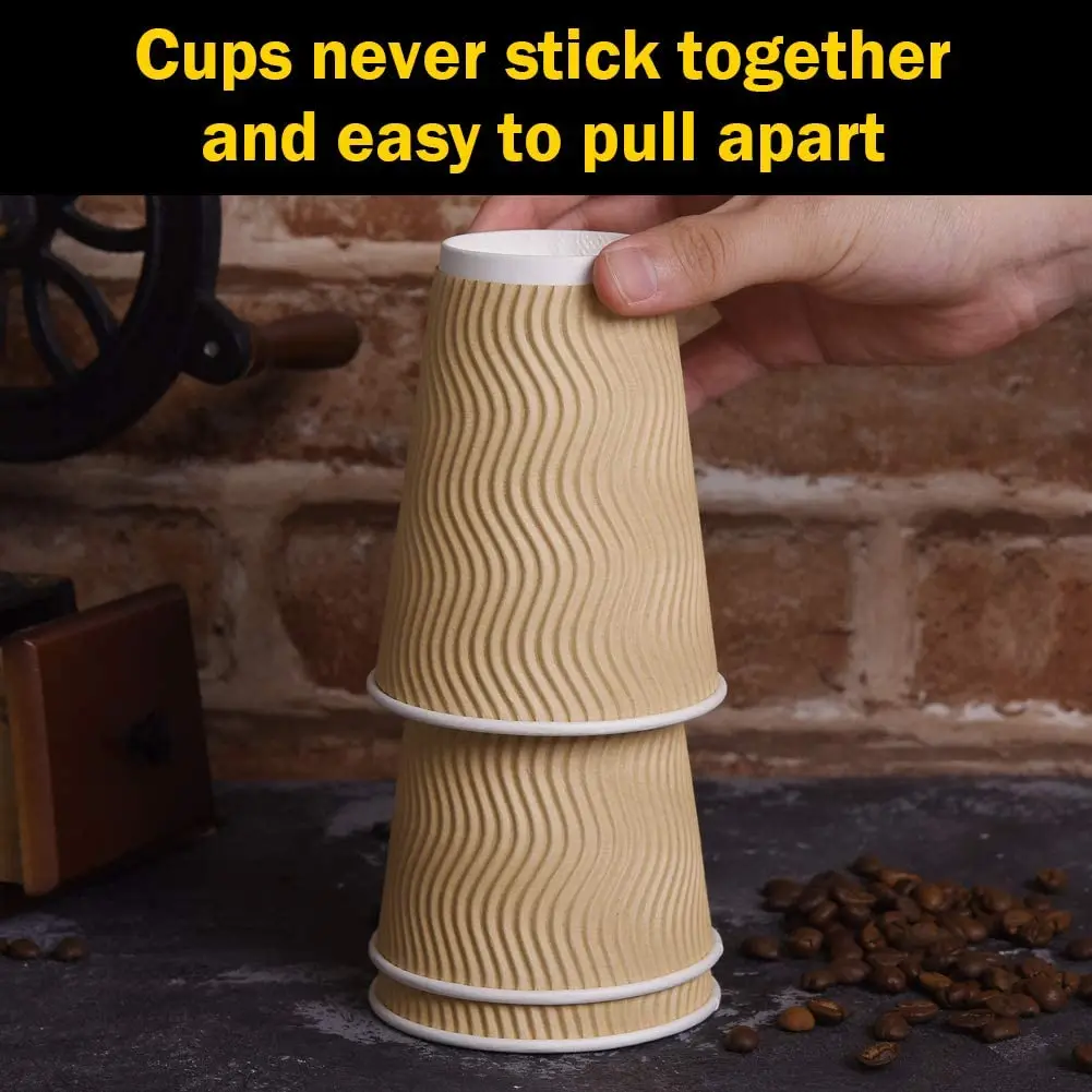 hot drink cup