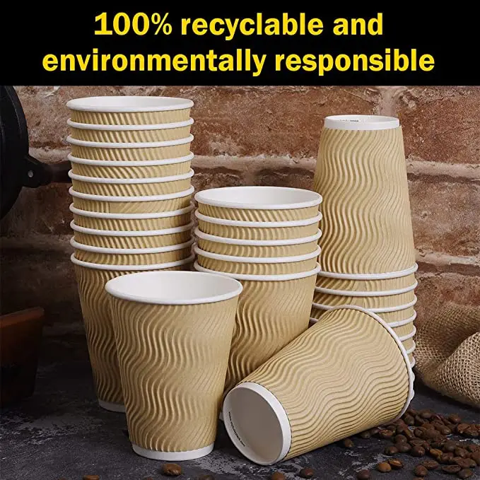 ripple coffee cups