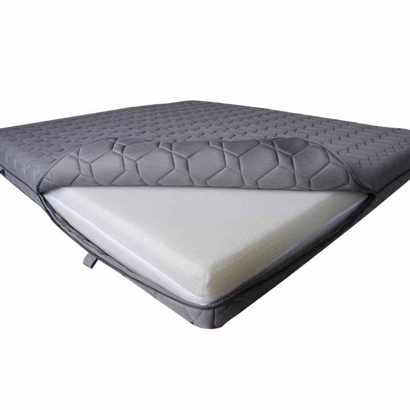 Supply 3D Single Mattress Wholesale Factory Changshu Xinhua Import