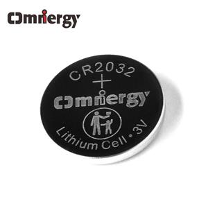 New Energy CR1216 3V Lithium Coin Cell, on Card – Batteries and Butter